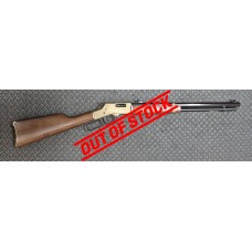 Henry H006M .357 Mag 20" Barrel Lever Action Rifle Used